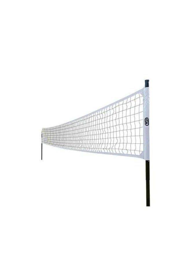 MAKS & CO. Badminton Net – Durable Portable Net for Indoor & Outdoor Play - Image 1